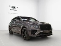 Bentley Bentayga 2023 occasion