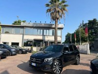 Mercedes-Benz GLB 180 2023 occasion