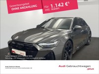 Audi RS6 2023 occasion