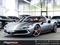 Ferrari 296 GTB 2023 occasion