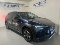 Subaru Solterra 2023 occasion