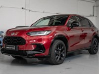 Honda ZR-V 2023 occasion