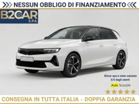 Opel Astra 2023 occasion