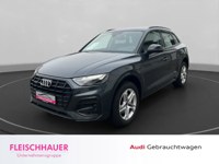 Audi Q5 2023 occasion