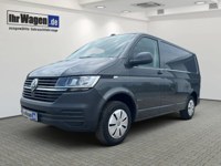 Volkswagen Transporter 2023 occasion