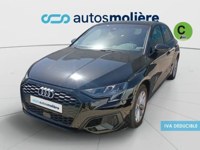 Audi A3 2023 occasion