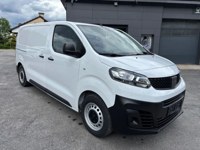 Fiat Scudo 2023 occasion