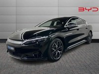 BYD HAN 2023 occasion