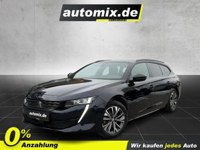 Peugeot 508 2023 occasion