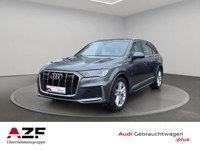 Audi Q7 2023 occasion