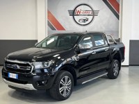 Ford Ranger 2023 occasion