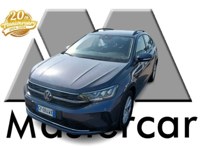 Volkswagen Taigo 2023 occasion