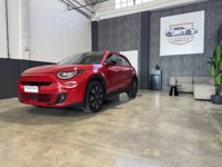 Fiat 600e 2023 occasion