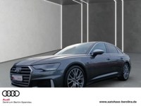 Audi S6 2023 occasion