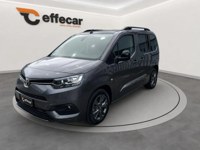 Toyota Proace City 2023 occasion