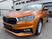 Skoda Fabia 2023 occasion