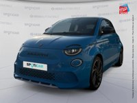 Abarth 500e 2023 occasion