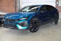 Peugeot 408 2023 occasion