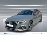 Audi A4 2023 occasion