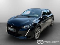 Peugeot e-208 2023 occasion