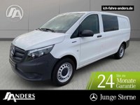 Mercedes-Benz Vito 2023 occasion