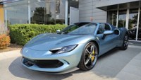 Ferrari 296 GTS 2023 occasion