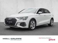 Audi A3 2023 occasion