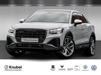 Audi SQ2 2023 occasion