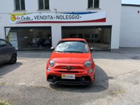 Abarth 695 2023 occasion