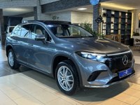 Mercedes-Benz EQS SUV 2023 occasion