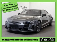 Audi e-tron GT 2023 occasion