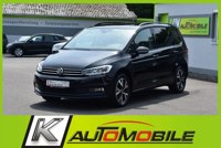 Volkswagen Touran 2023 occasion
