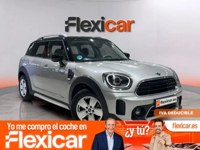 MINI Cooper Countryman 2023 occasion