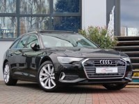 Audi A6 2023 occasion
