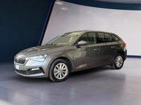 Skoda Scala 2023 occasion