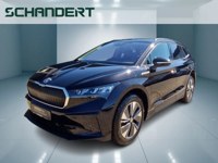 Skoda Enyaq 2023 occasion