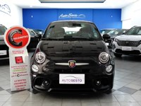 Abarth 595 2023 occasion