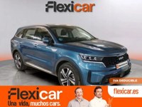 Kia Sorento 2023 occasion