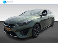 Kia pro cee'd / ProCeed 2023 occasion
