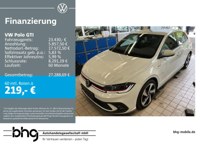 Volkswagen Polo 2023 occasion