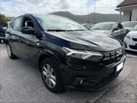 Dacia Sandero 2023 occasion