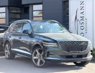 Genesis GV80 2023 occasion