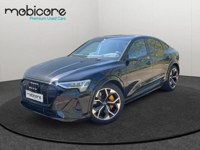 Audi SQ8 e-tron 2023 occasion