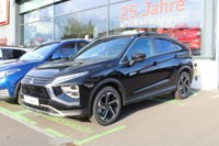 Mitsubishi Eclipse Cross 2023 occasion