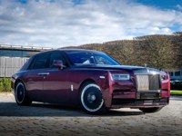 Rolls-Royce Phantom 2023 occasion