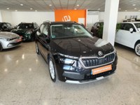 Skoda Kamiq 2023 occasion