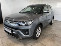 Ssangyong XLV 2023 occasion