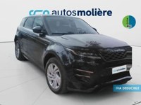 Land Rover Range Rover Evoque 2023 occasion