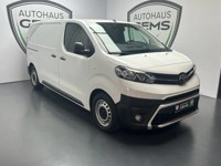Toyota Proace 2023 occasion