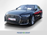 Audi S8 2023 occasion